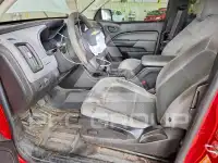 2017 Chevrolet Colorado photo