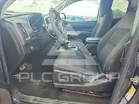 2017 Chevrolet Colorado photo