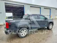 2017 Chevrolet Colorado фото