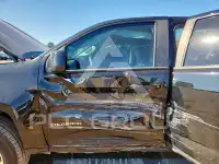 2017 Chevrolet Colorado фото
