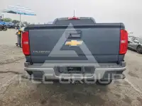2017 Chevrolet Colorado фото