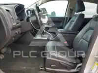 2017 Chevrolet Colorado фото