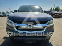 2017 Chevrolet Colorado фото