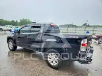 2017 Chevrolet Colorado фото