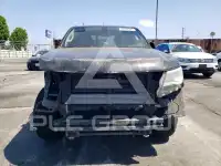 2017 Chevrolet Colorado фото
