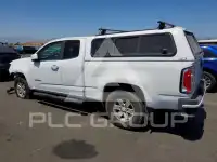 2017 Chevrolet Colorado фото