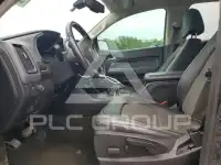 2017 Chevrolet Colorado фото