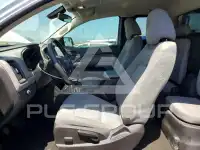 2017 Chevrolet Colorado фото