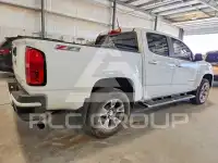 2017 Chevrolet Colorado фото