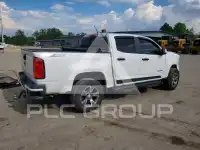2017 Chevrolet Colorado фото