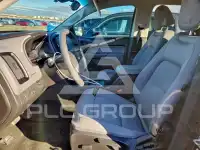 2017 Chevrolet Colorado фото