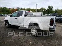 2017 Chevrolet Colorado фото