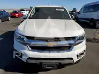 2017 Chevrolet Colorado фото