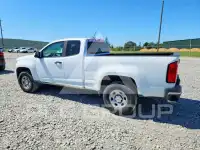 2017 Chevrolet Colorado фото