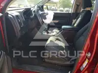 2017 Chevrolet Colorado фото