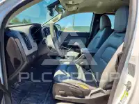 2017 Chevrolet Colorado фото