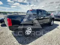 2017 Chevrolet Colorado photo