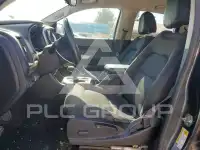2017 Chevrolet Colorado фото