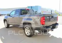 2017 Chevrolet Colorado photo