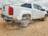 2017 Chevrolet Colorado фото