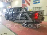 2017 Chevrolet Colorado фото