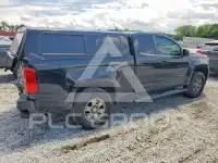 2017 Chevrolet Colorado photo