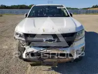 2017 Chevrolet Colorado фото