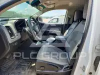 2017 Chevrolet Colorado фото