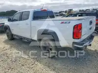 2017 Chevrolet Colorado photo