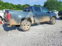 2017 Chevrolet Colorado фото