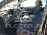 2017 Chevrolet Colorado фото