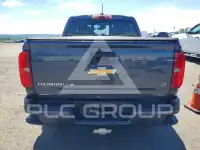 2017 Chevrolet Colorado фото