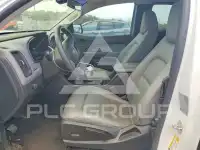 2017 Chevrolet Colorado photo