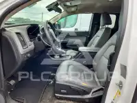 2017 Chevrolet Colorado фото