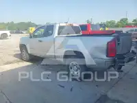 2017 Chevrolet Colorado фото