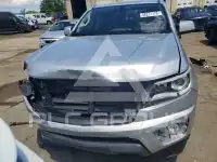 2017 Chevrolet Colorado photo
