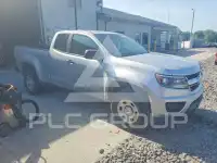 2017 Chevrolet Colorado фото