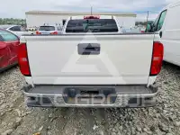 2017 Chevrolet Colorado фото
