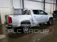 2017 Chevrolet Colorado фото