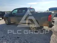 2017 Chevrolet Colorado фото