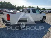2017 Chevrolet Colorado фото