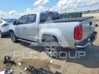 2017 Chevrolet Colorado photo