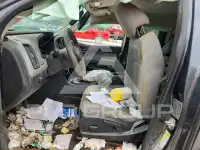 2017 Chevrolet Colorado фото