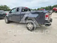 2017 Chevrolet Colorado фото