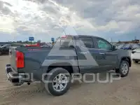 2017 Chevrolet Colorado фото