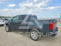 2017 Chevrolet Colorado фото