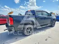 2017 Chevrolet Colorado фото