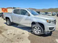 2017 Chevrolet Colorado фото