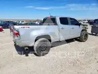 2017 Chevrolet Colorado photo