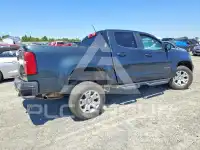 2017 Chevrolet Colorado фото